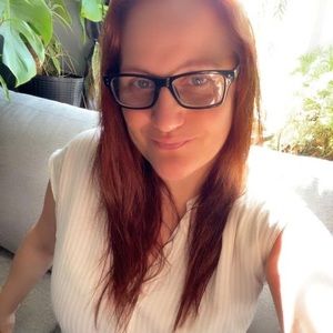 Meet your Posher, Annik